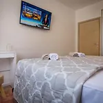 Petra Apartman *