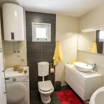 Petra Apartman