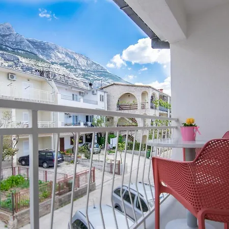 Petra Apartment
