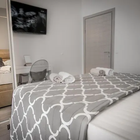 Apartment Petra Makarska