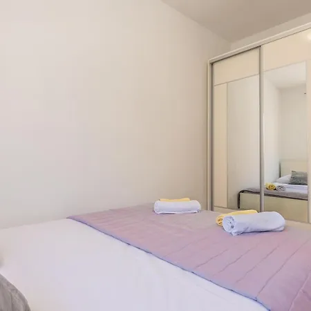 Petra Apartment Makarska