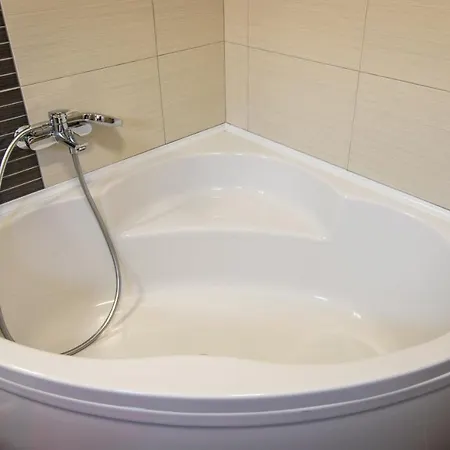 Apartment Petra Makarska