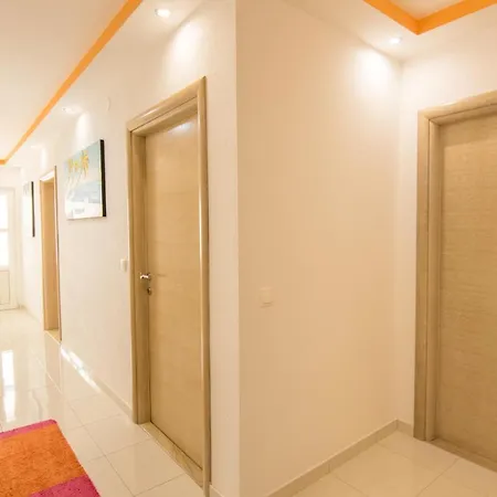 Petra Apartment Makarska
