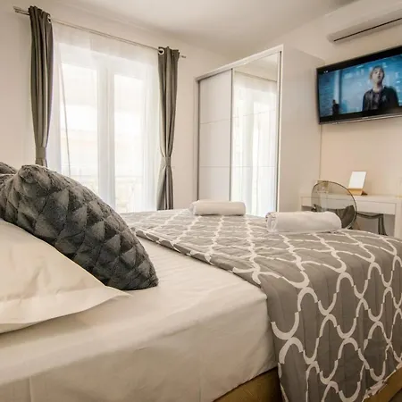 Apartment Petra